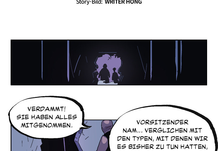 Codename Geist - episode 32 - 1