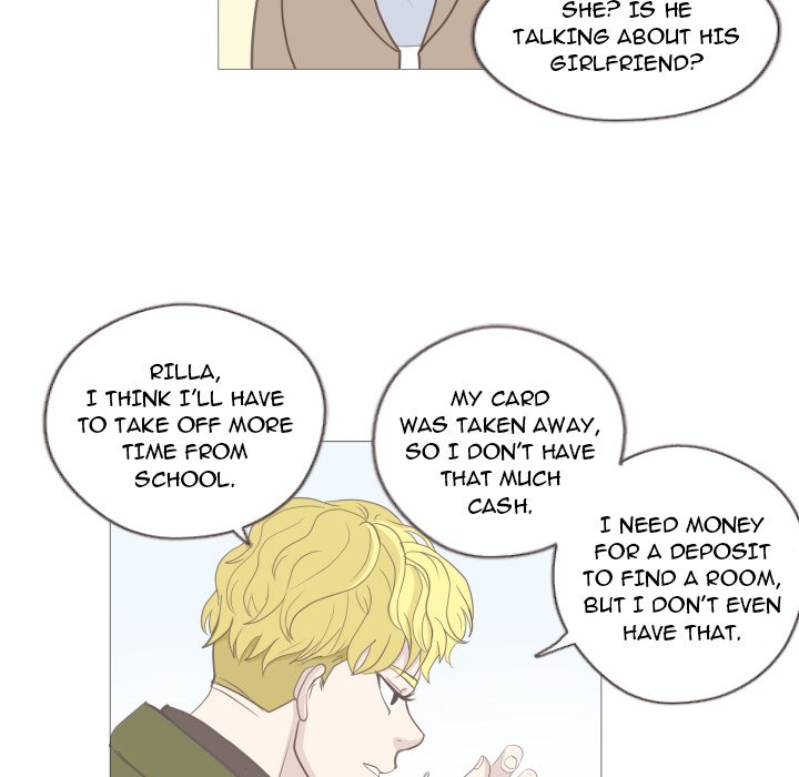 You Have The Wrong Person - episode 10 - 67