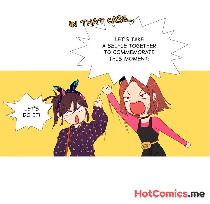 My Life as a Half-Magi - episode 3 - 53