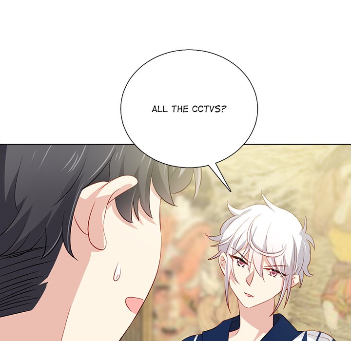 A Young Case of Hearts - episode 16 - 123