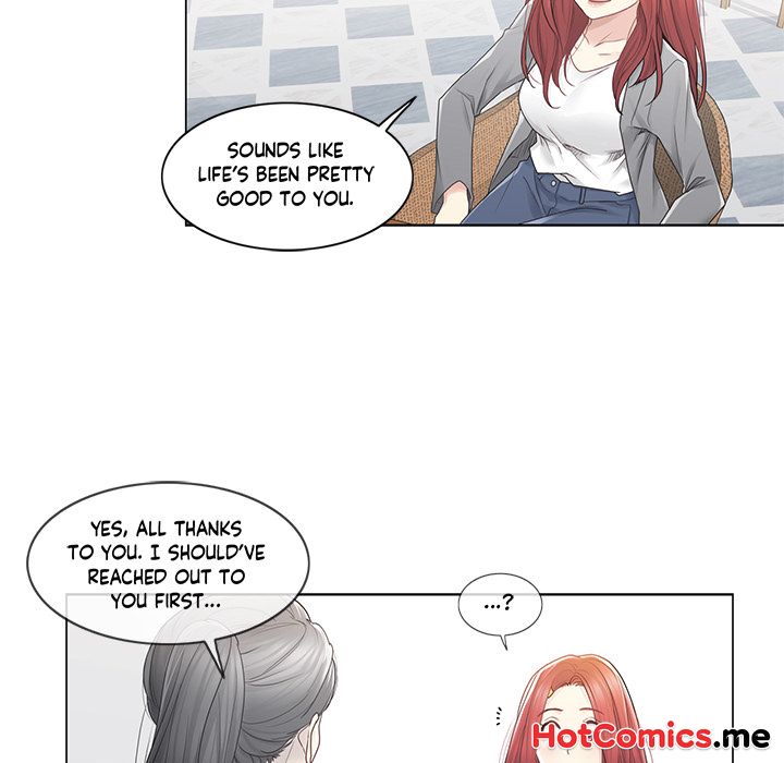 Touch to Unlock - episode 29 - 45