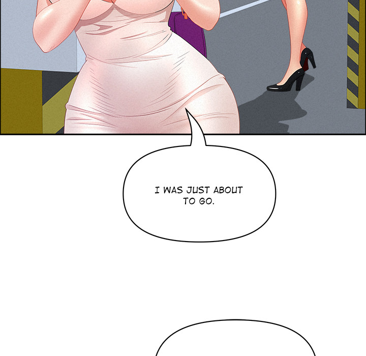 Her Bodyguard - episode 47 - 158