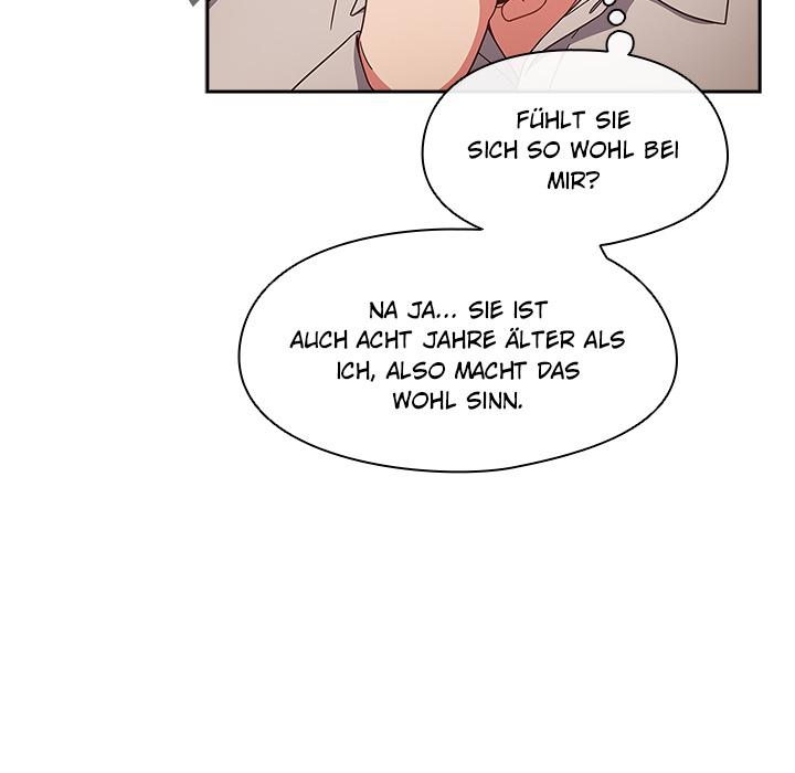 Mein honigsüßer Teilzeitjob - episode 1 - 157