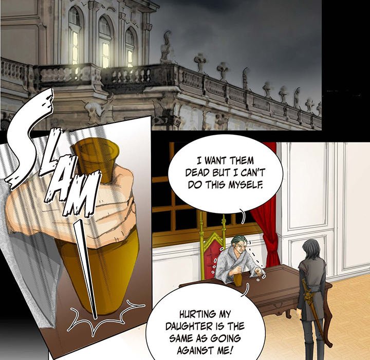 The Emperor's Woman - episode 16 - 34