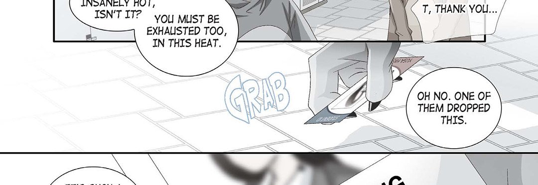 A Good Day to Go Crazy - episode 1 - 33