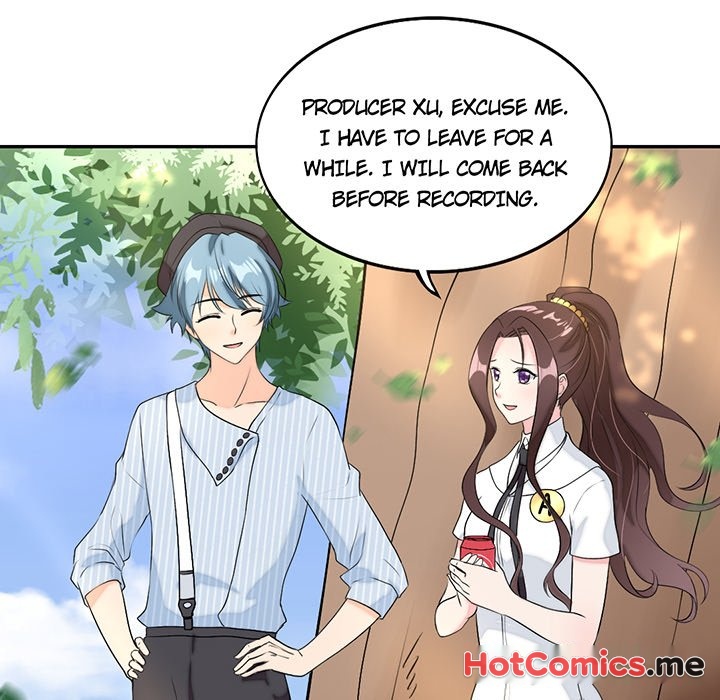 Mommy, Where's My Daddy? - episode 13 - 33
