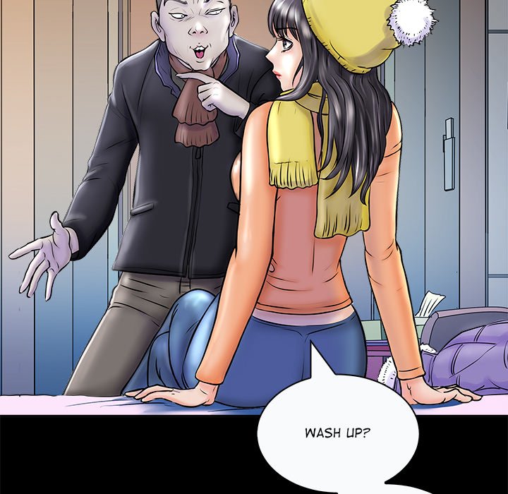 Immoral Family - episode 3 - 133