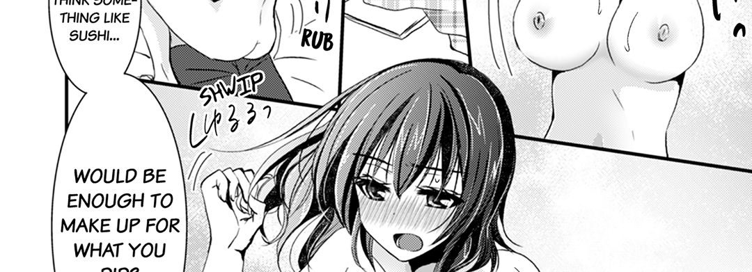 My H-Cup Neighbor Doesn't Wear a Bra, So I Just Couldn't Help Myself but Stick It In! - episode 8 - 17