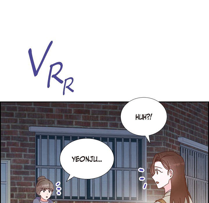 A Spoonful of Your Love - episode 45 - 52