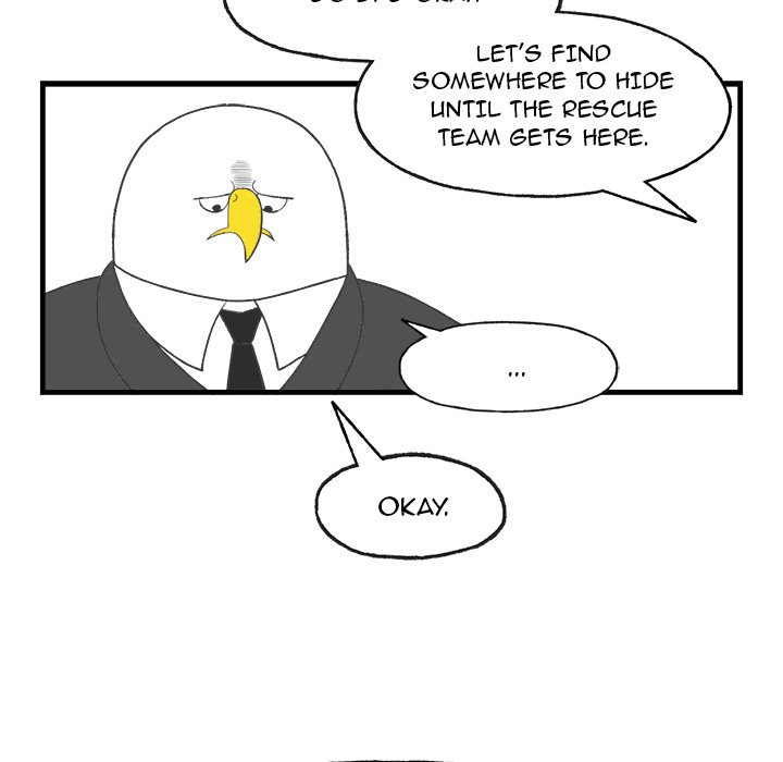 Herbivore High School - episode 15 - 46