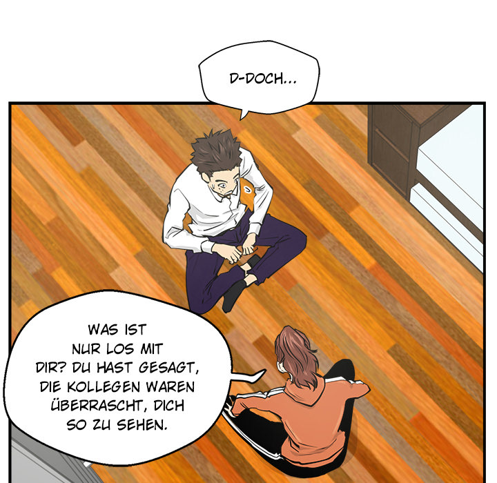 Los geht´s Mr. Kang! - episode 9 - 6