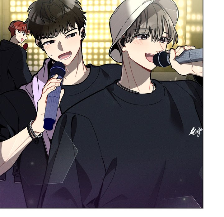 Cherry Doll Scandal - episode 13 - 5