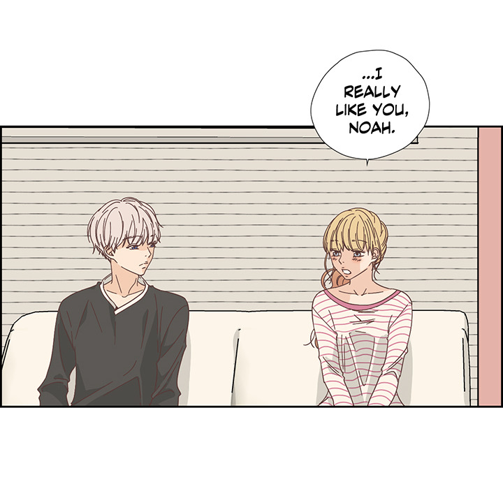 An Innocent Sin - episode 18 - 42