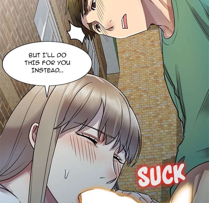 Secret Tutor - episode 16 - 81