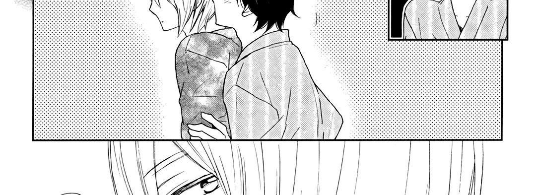 If You Share A Kiss with Asakawa - episode 6 - 66