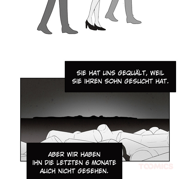 Händchenhalten Auf Eigene Gefahr - episode 48 - 17
