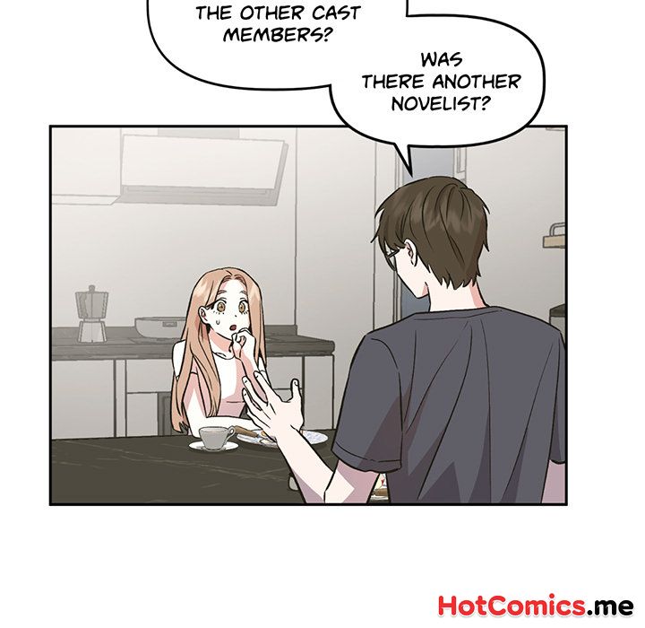 Bitter Sweetheart - episode 3 - 18