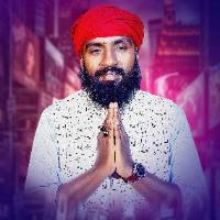 TikTok Account - rajumondol_official_01