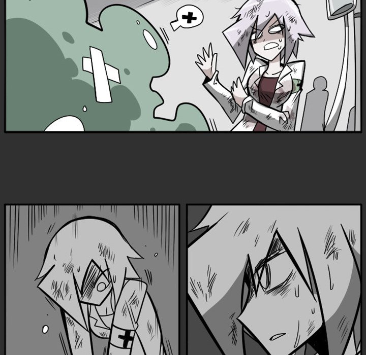 Maki and Friends - episode 18 - 28