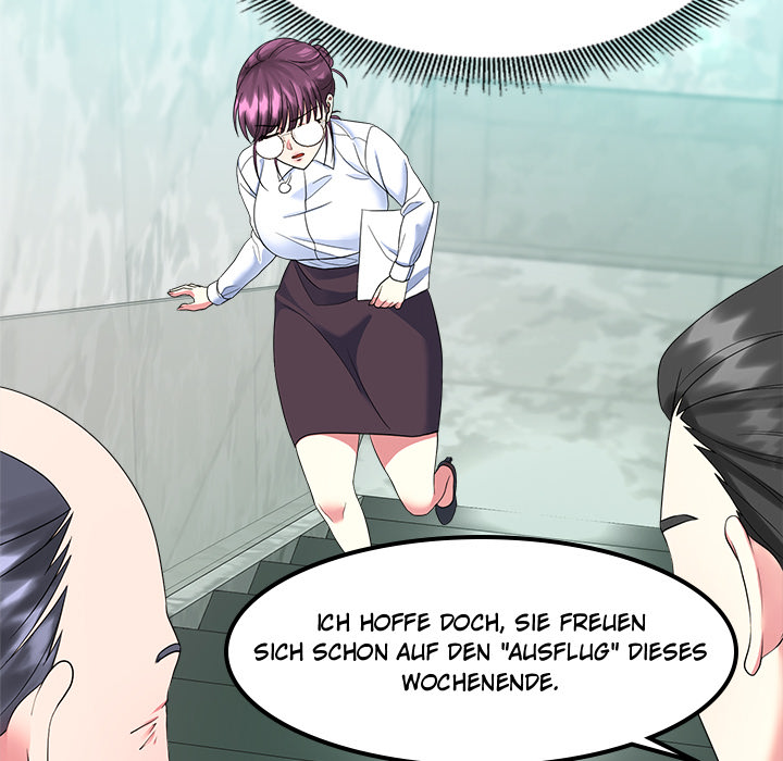 Verzaubert im Büro - episode 1 - 25