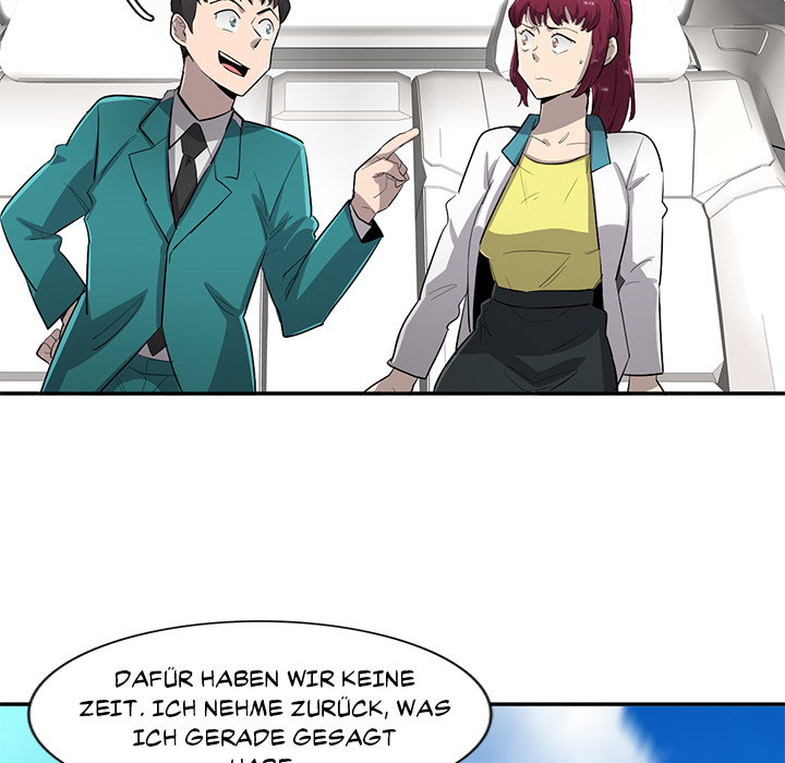 Stardust - episode 56 - 58