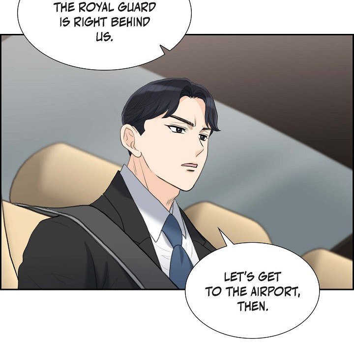 Crown Prince's Marriage Proposal - episode 47 - 29