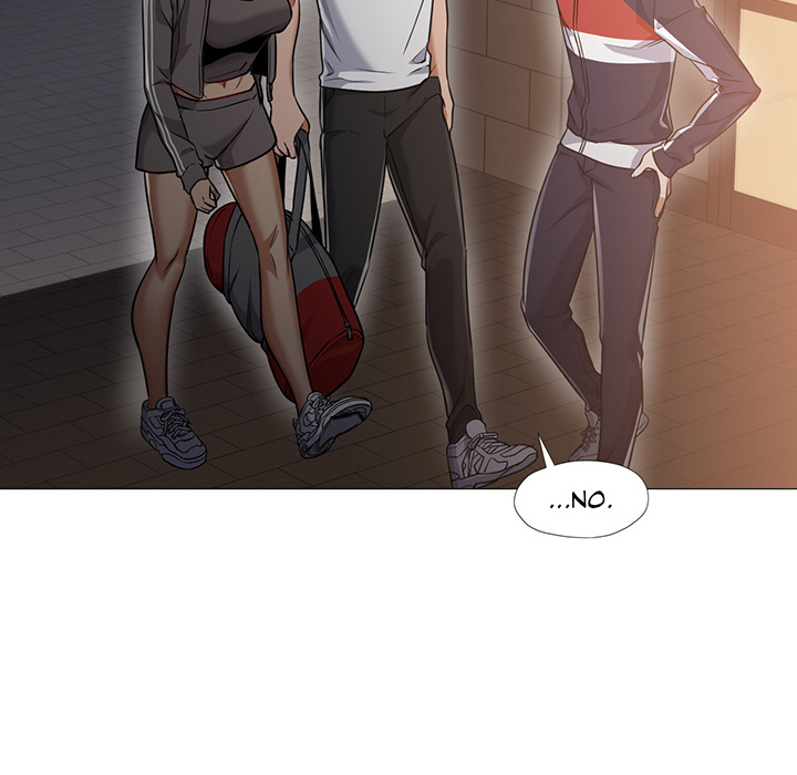 Man Up, Girl! - episode 62 - 63