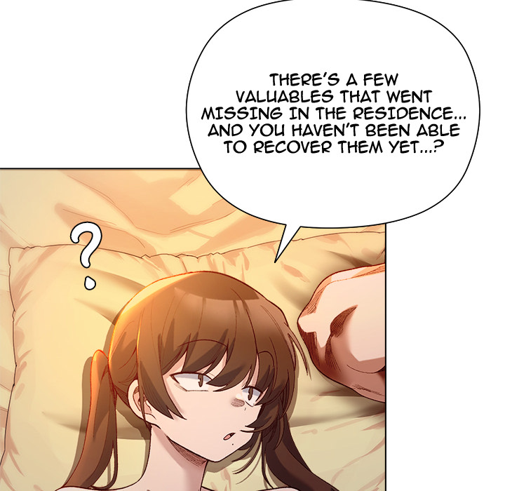 Young Lady's Knight - episode 22 - 27