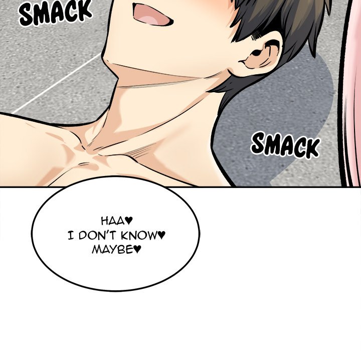 Excuse me, This is my Room - episode 118 - 45