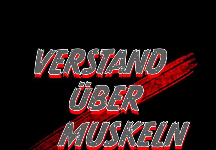 Verstand über Muskeln - episode 25 - 0