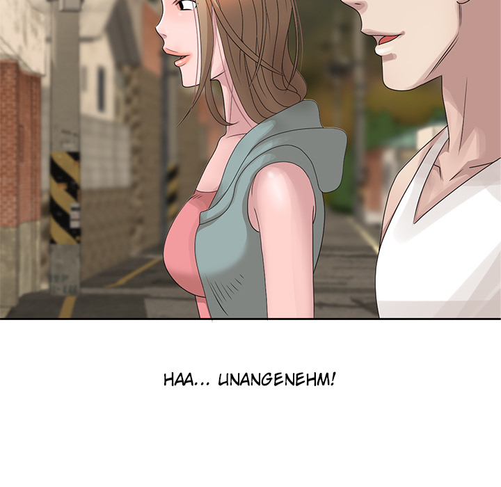 Der Sommer meines Lebens - episode 13 - 16