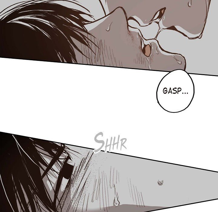 The Warehouse [Mature] - episode 40 - 87