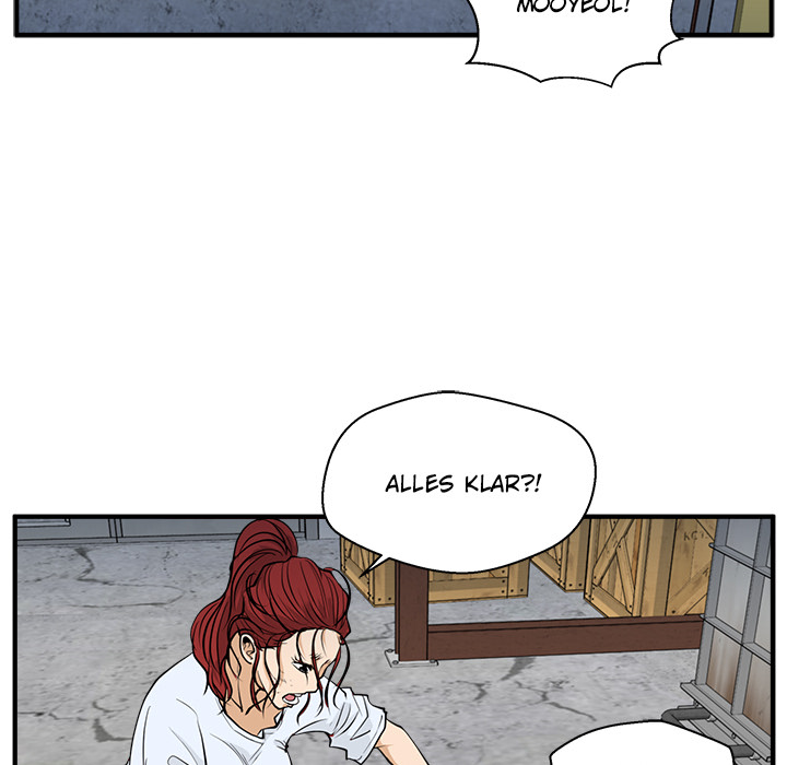 Los geht´s Mr. Kang! - episode 67 - 64