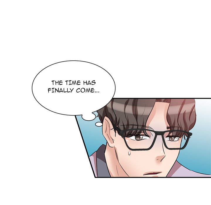 My Worst Lover - episode 5 - 131