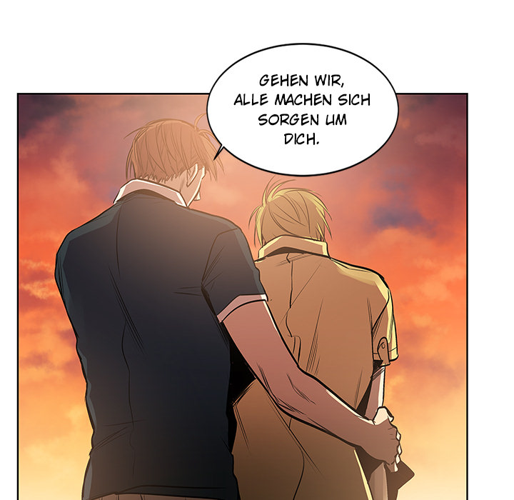 Besondere Beziehungen - episode 15 - 17