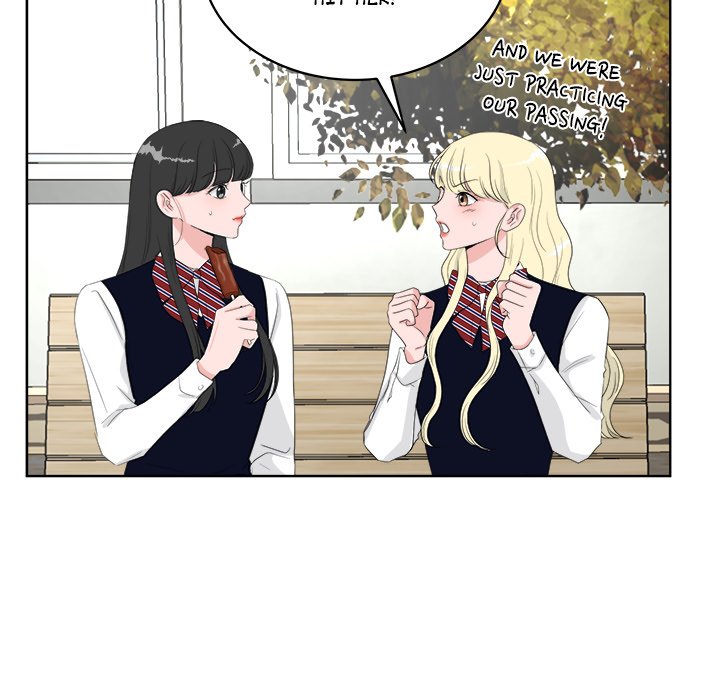 Welcome, Witch Shop - episode 35 - 58