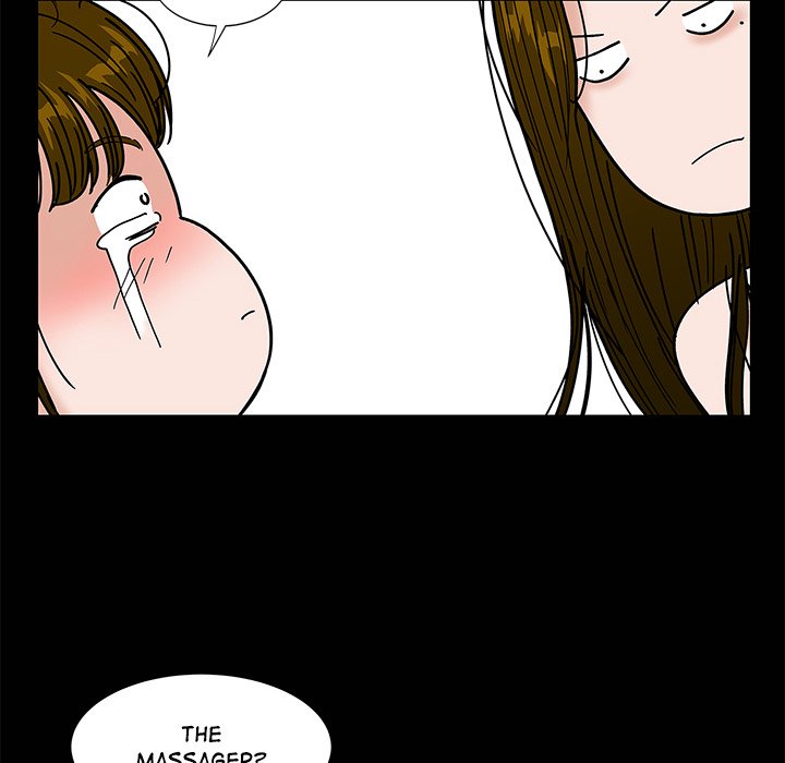 My Secret Double Life - episode 20 - 157