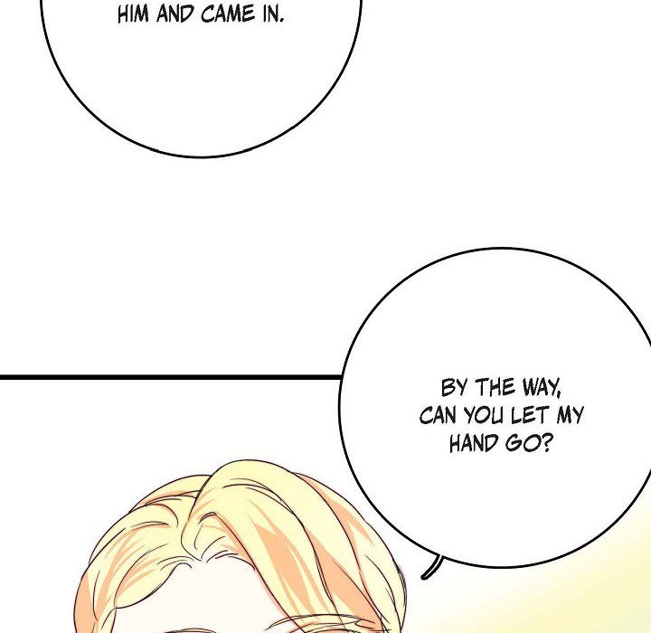 Bring the Love - episode 35 - 83