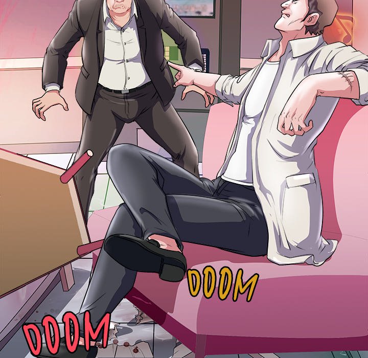 Immoral Family - episode 13 - 52