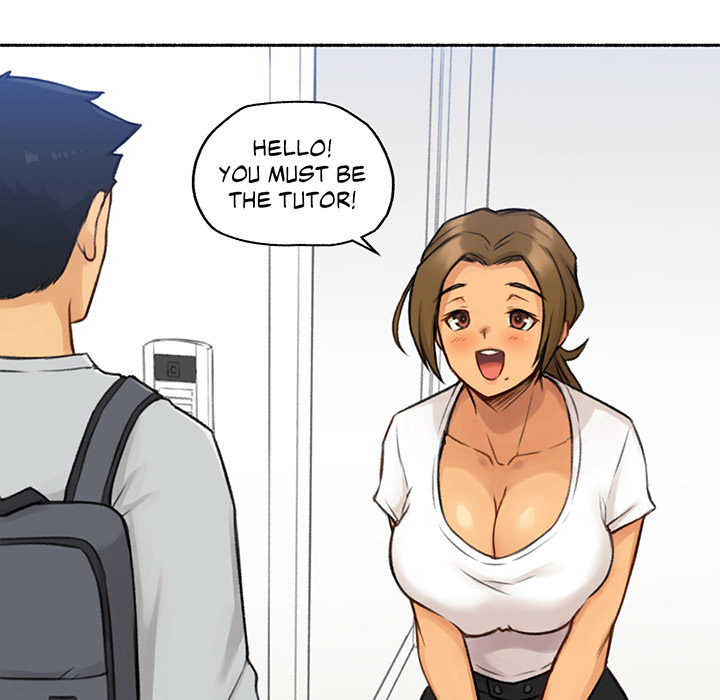 Sexual Exploits - episode 1 - 7