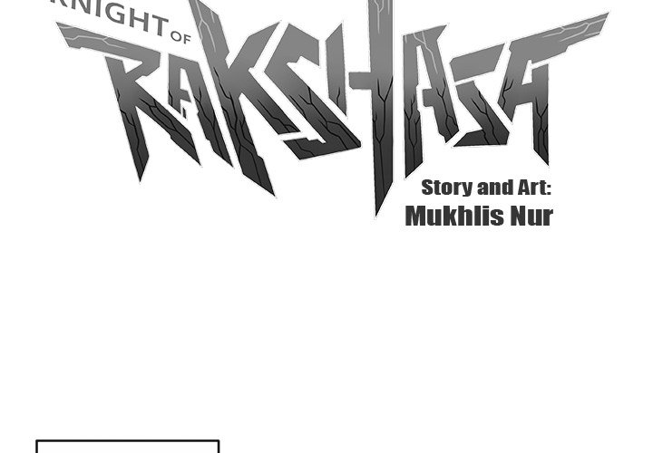 Knight of Rakshasa - episode 24 - 1