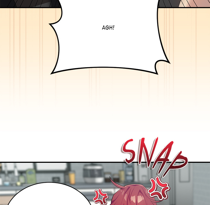 Saving My Magical Girl - episode 3 - 48