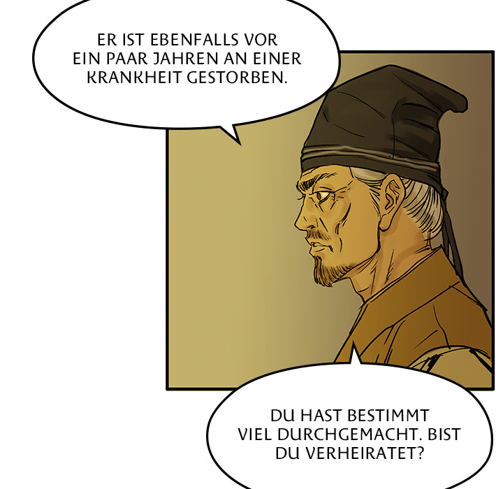 Der Klingendämon - episode 1 - 100