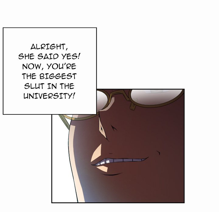 Yuri's Part Time Job - episode 47 - 38