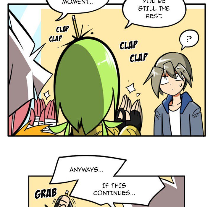 Maki and Friends - episode 73 - 25