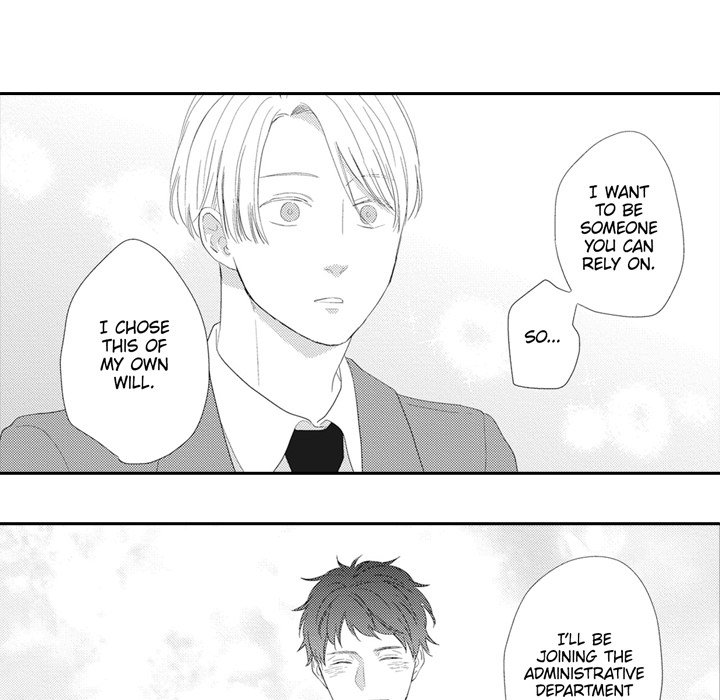 The Uninvited Cat and His Fickle Master - episode 10 - 50