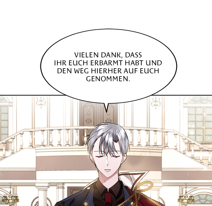 Ich bin die Frau des verdorbenen Nebencharakters - episode 5 - 18