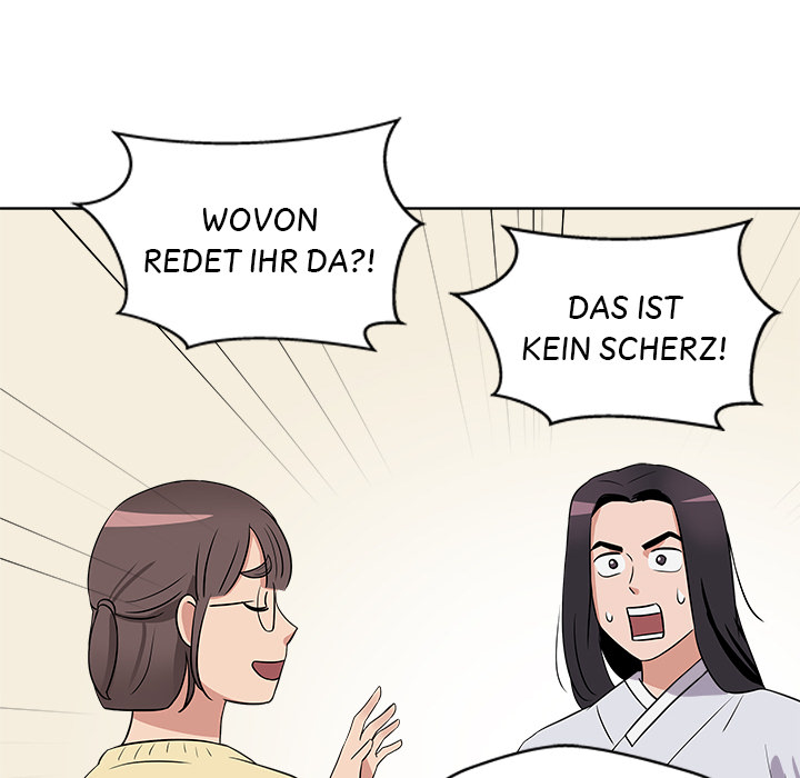 Das Cheonghak-dong Projekt - episode 17 - 14