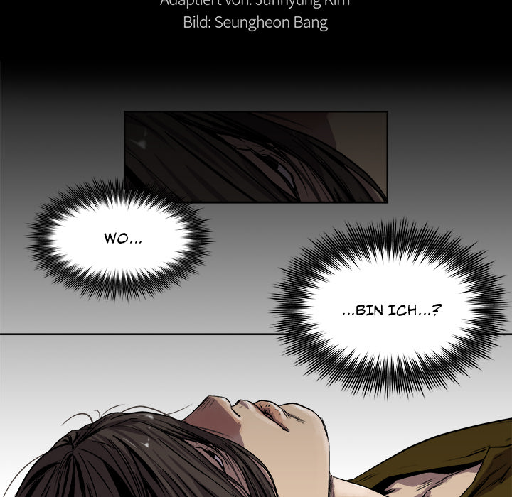 Karmas Weg - episode 22 - 10