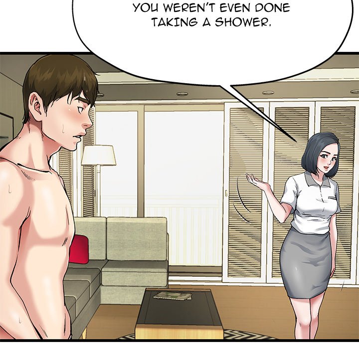 My Memory of You - episode 7 - 43